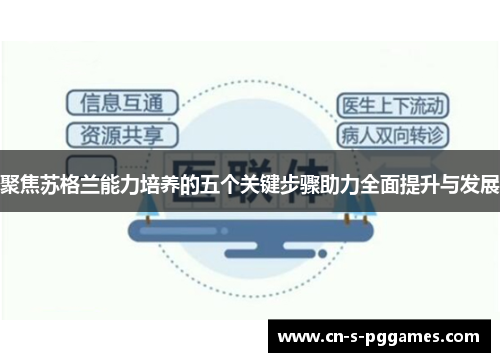 聚焦苏格兰能力培养的五个关键步骤助力全面提升与发展