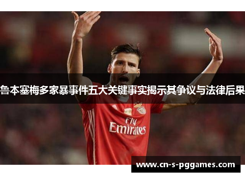 鲁本塞梅多家暴事件五大关键事实揭示其争议与法律后果